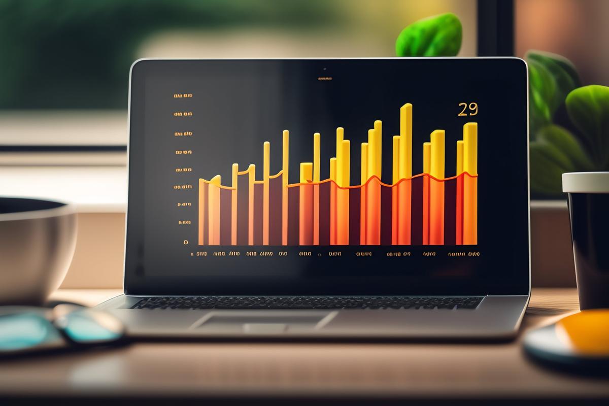 Scalability Graph