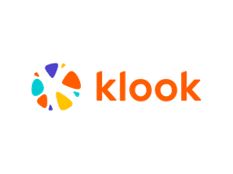 Klook Logo